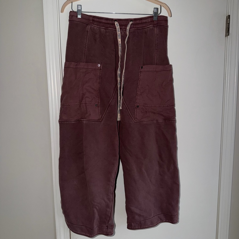Free People Jet Set Pants